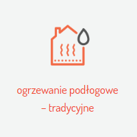 ogrzewanie podłogowe tradycyjne