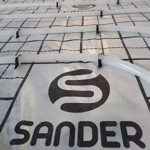 ogrzewanie podłogowe w ciechanowie