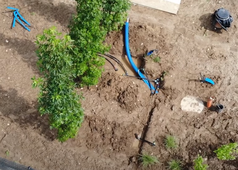 projektowanie ogrodu dobór ogrodzenia