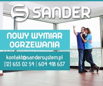 sterowanie ogrzewaniem w domu