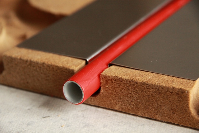 suche ogrzewanie podłogowe